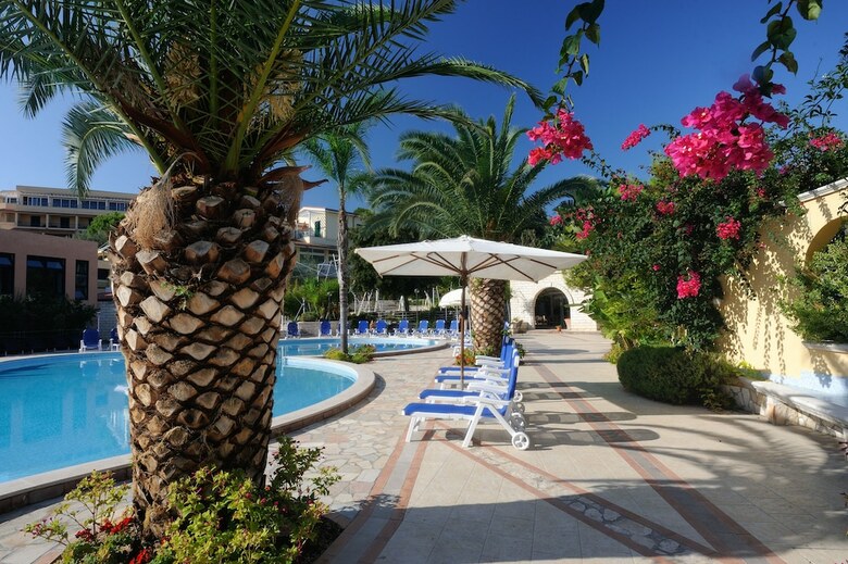 Hotel I Melograni