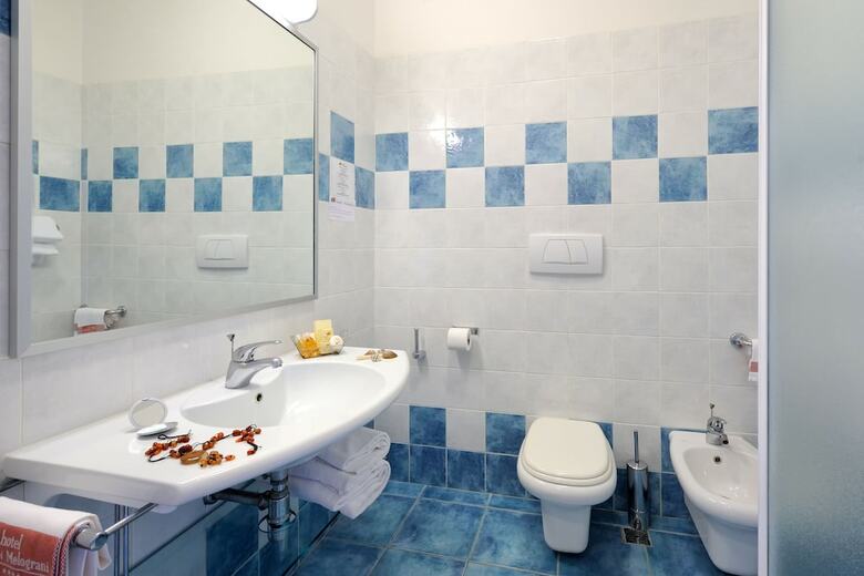 Hotel I Melograni
