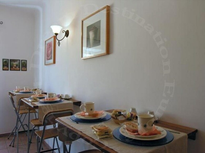 Aenea's B&B