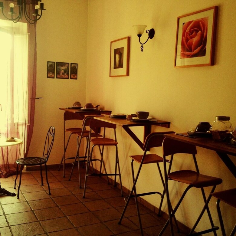 Aenea's B&B