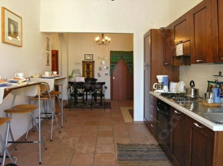 Aenea's B&B