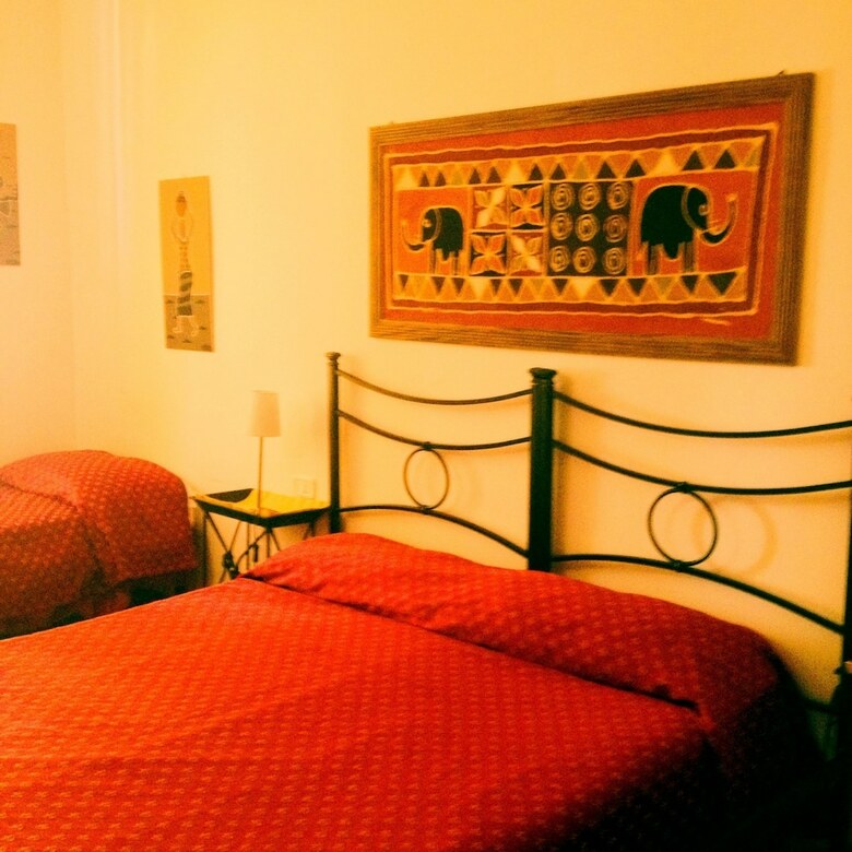 Aenea's B&B
