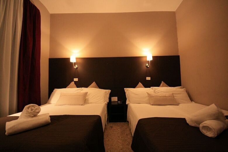 Hotel Felice