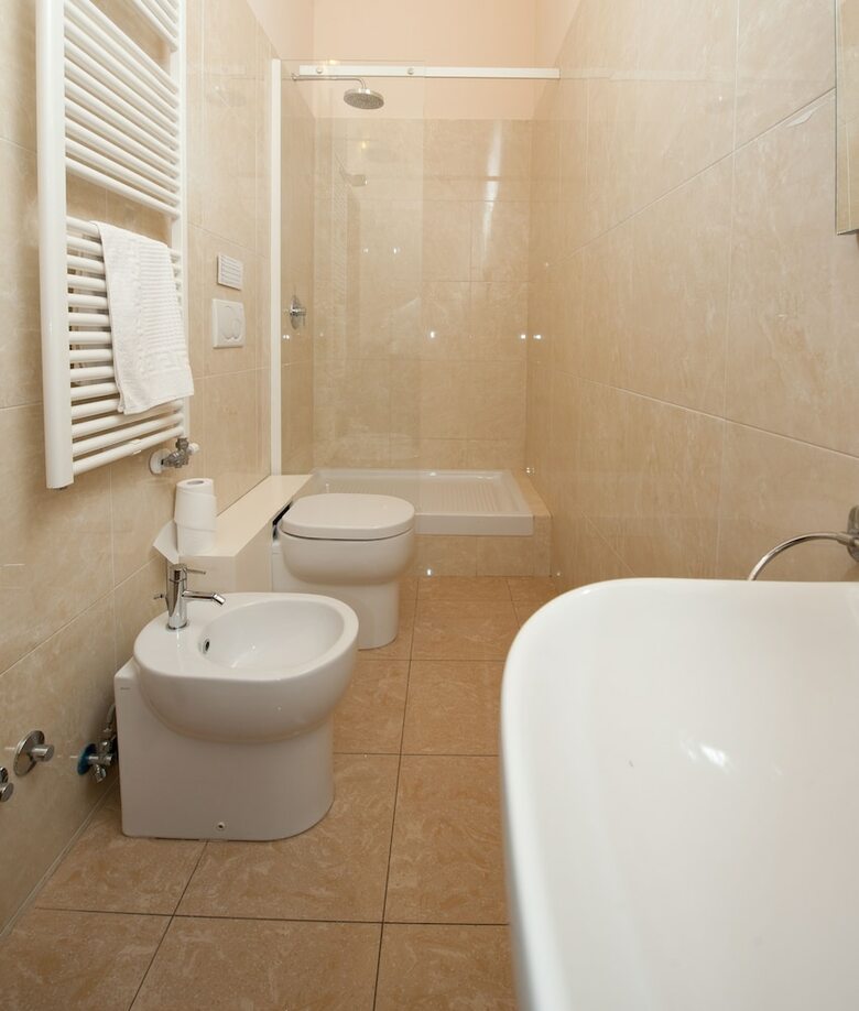 Bed & Breakfast Mirage