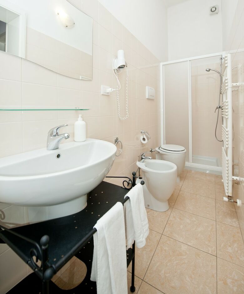 Bed & Breakfast Mirage