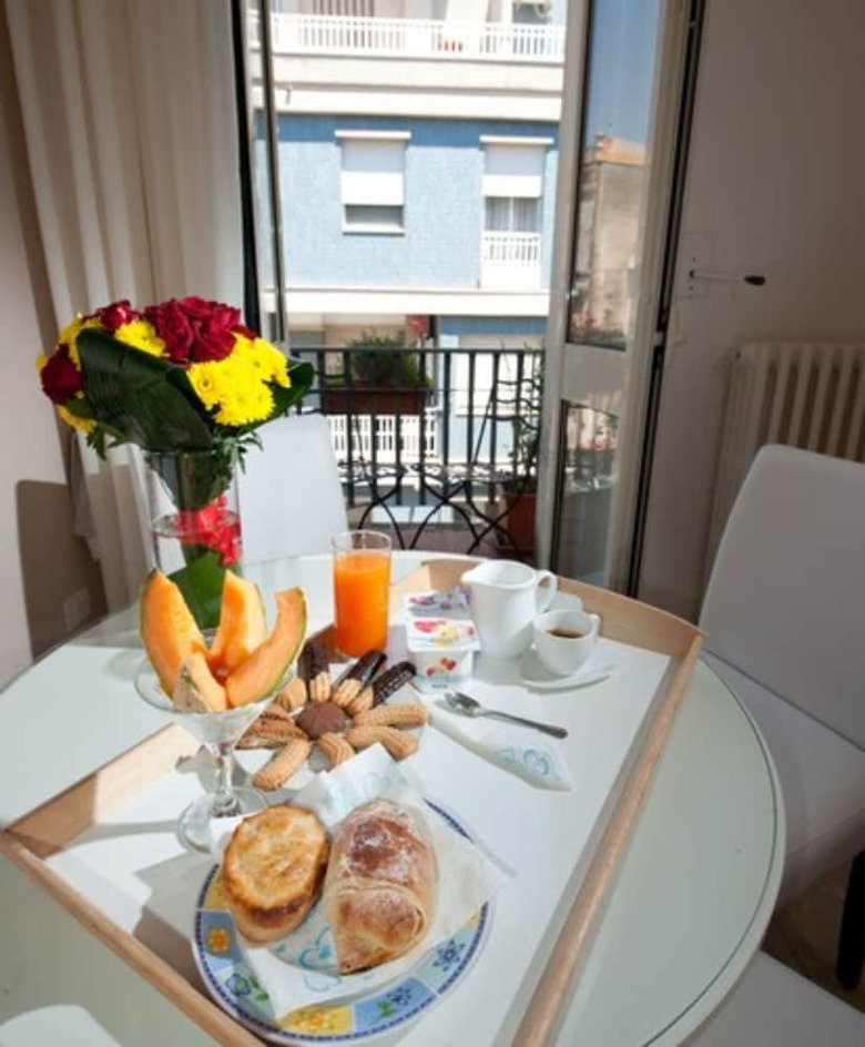 Bed & Breakfast Mirage