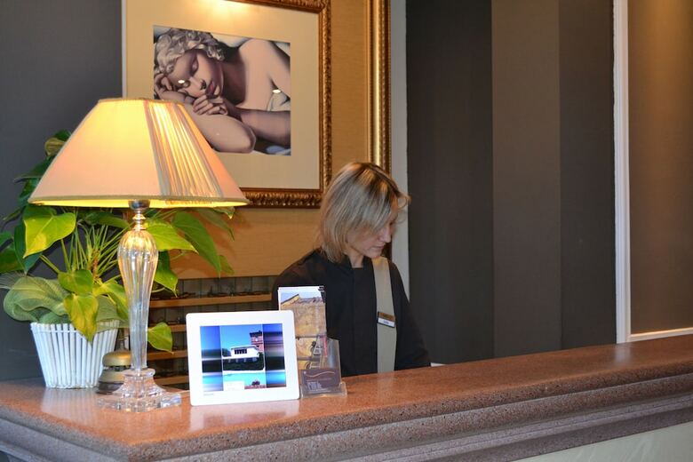 Hotel Ambienthotels Villa Adriatica