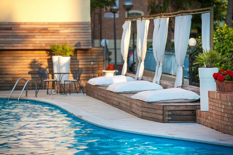 Hotel Ambienthotels Villa Adriatica