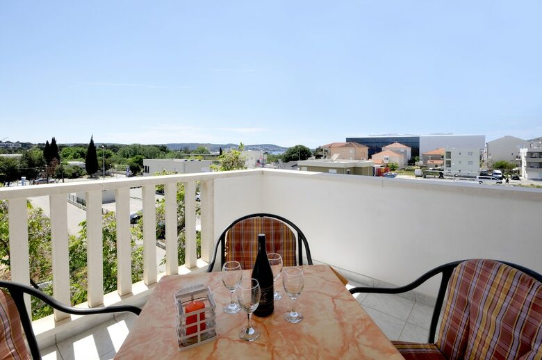 Hotel Apartmani Trogir