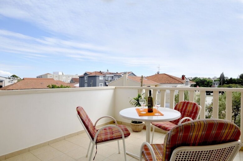 Hotel Apartmani Trogir