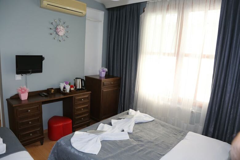 Bed & Breakfast Dos Hermanos Hotel