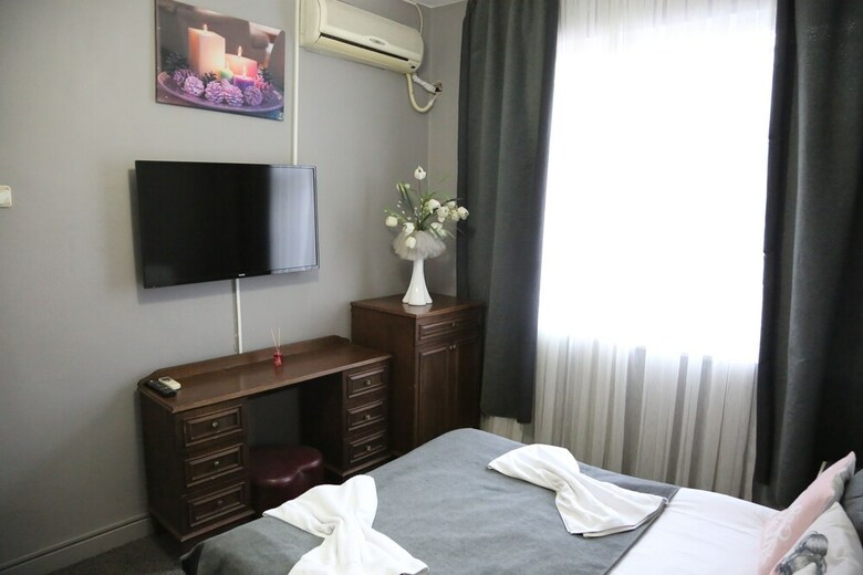 Bed & Breakfast Dos Hermanos Hotel