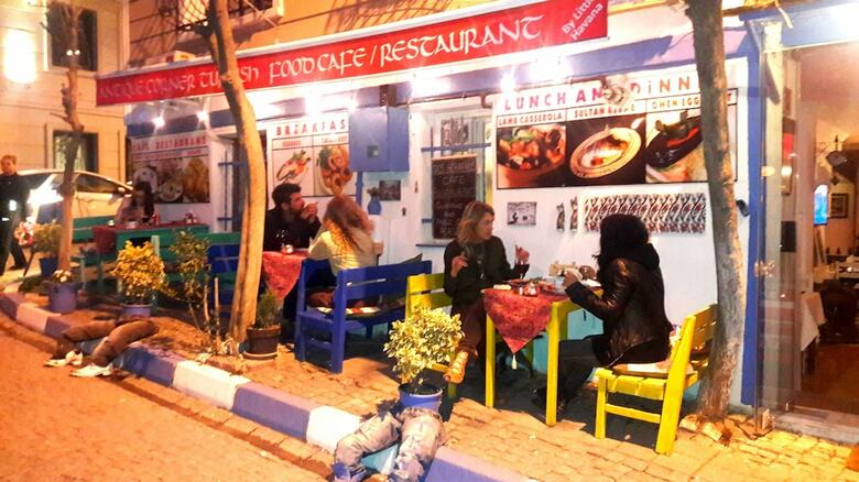 Bed & Breakfast Dos Hermanos Hotel