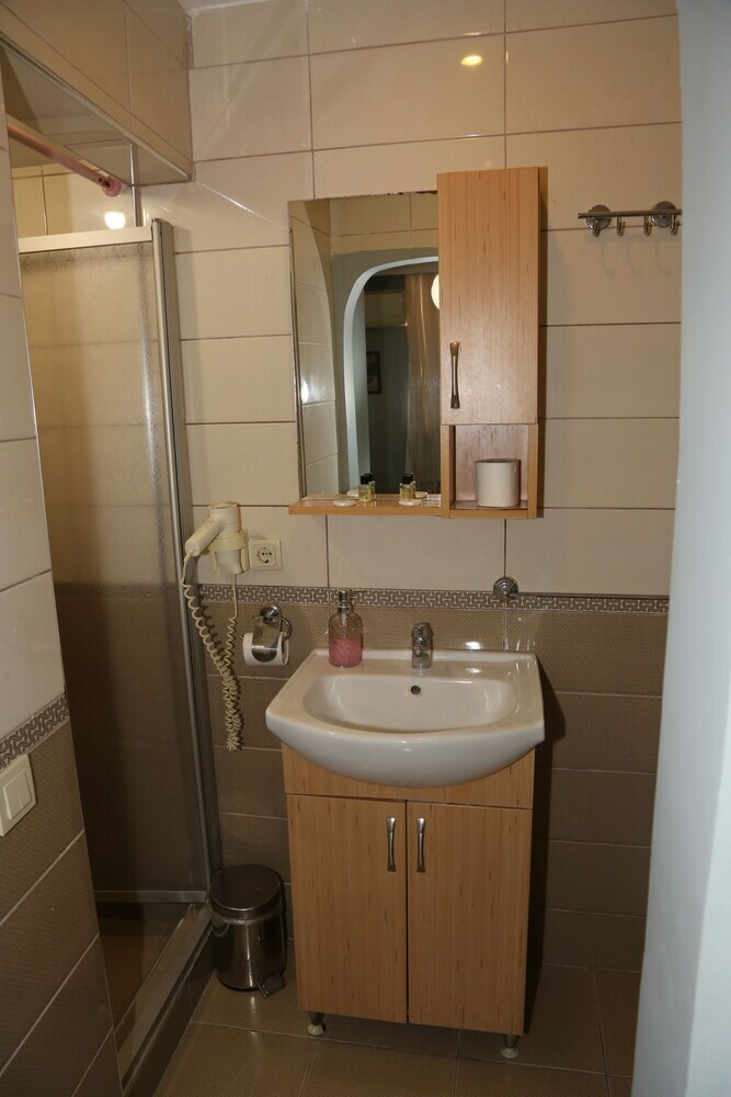 Bed & Breakfast Dos Hermanos Hotel