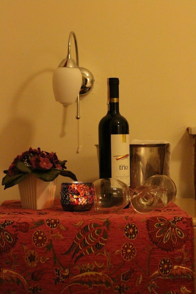 Bed & Breakfast Dos Hermanos Hotel