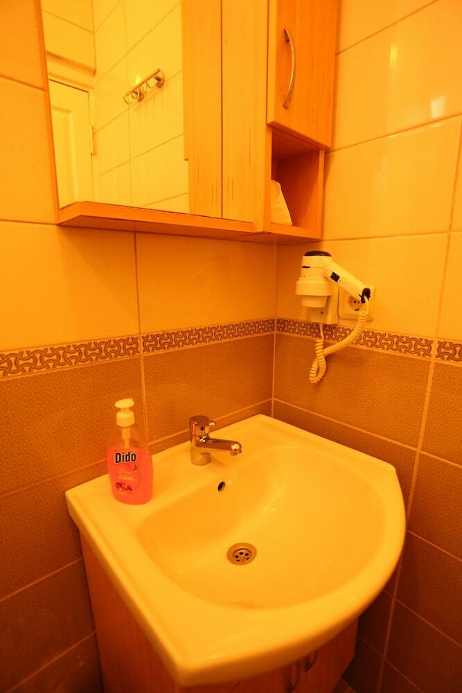 Bed & Breakfast Dos Hermanos Hotel