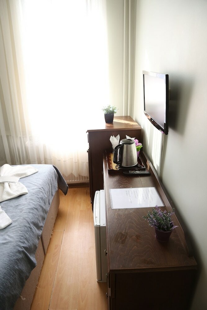 Bed & Breakfast Dos Hermanos Hotel