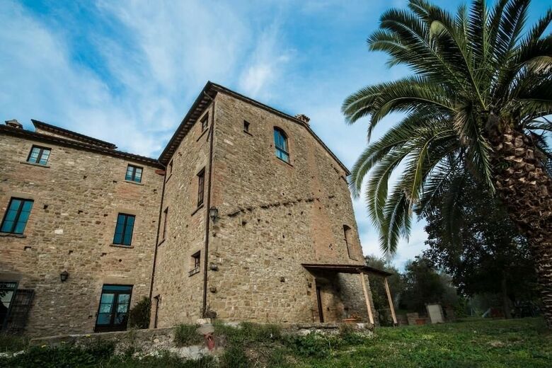 Apartamento Castel D'arno