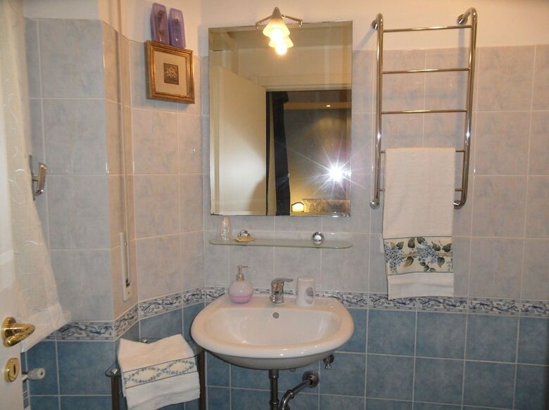 Bed & Breakfast Le Sibille