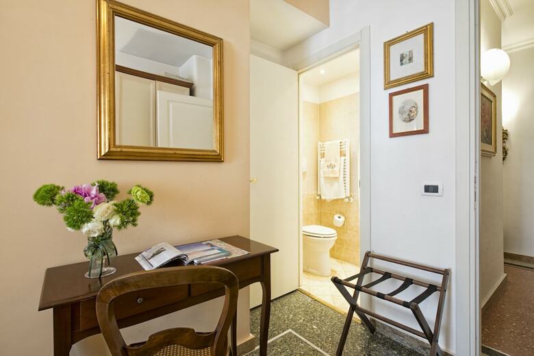 Bed & Breakfast Le Sibille