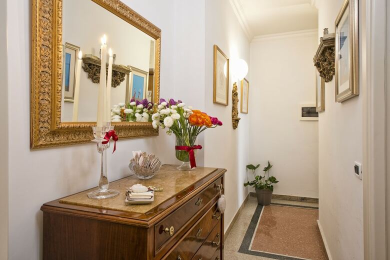 Bed & Breakfast Le Sibille