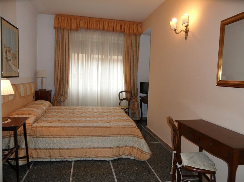 Bed & Breakfast Le Sibille