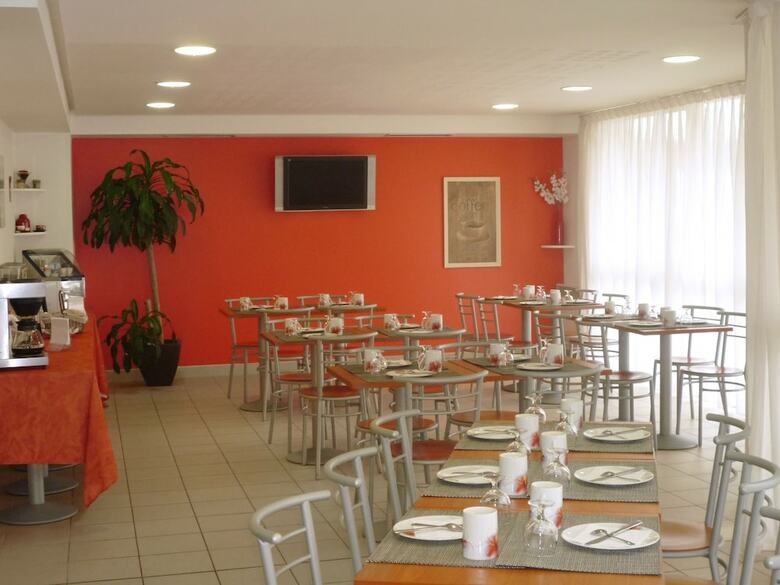 Residencia S�jours & Affaires Paris-ivry
