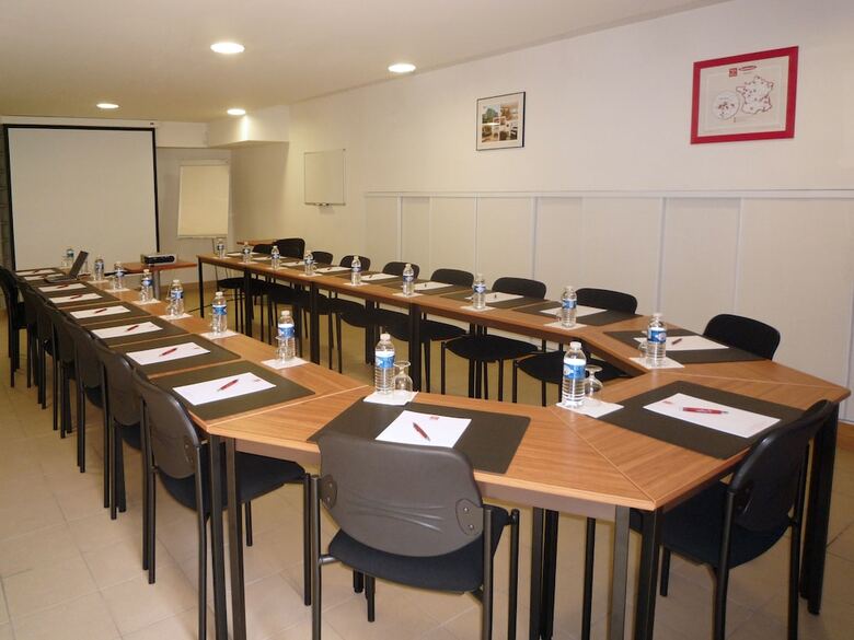 Residencia S�jours & Affaires Paris-ivry