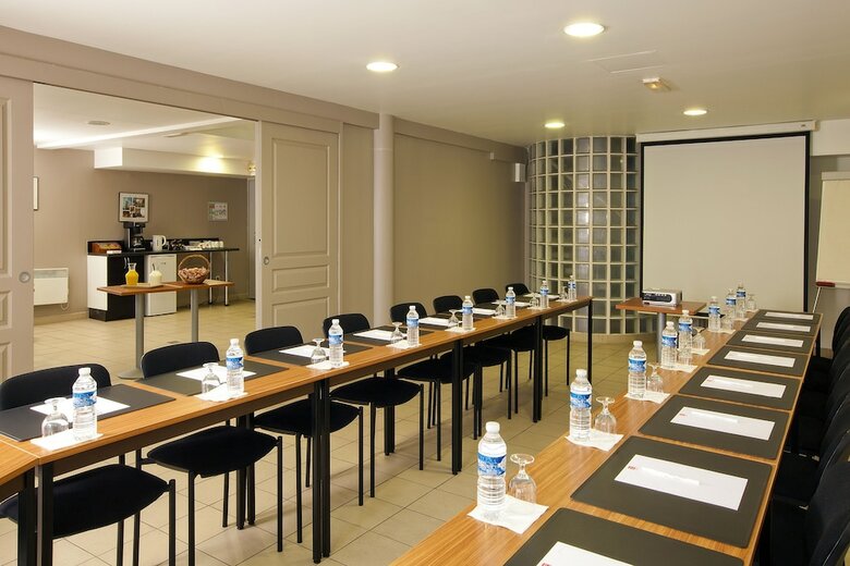 Residencia S�jours & Affaires Paris-ivry