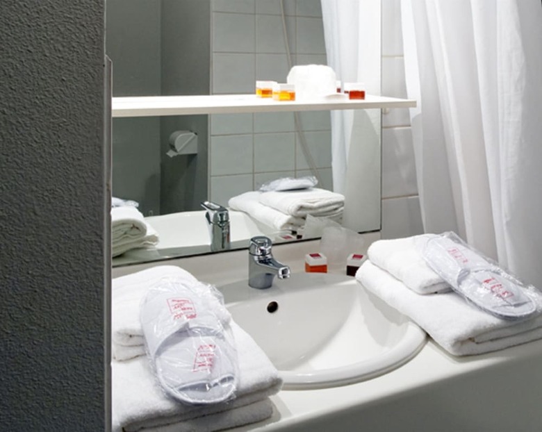 Residencia S�jours & Affaires Paris-ivry