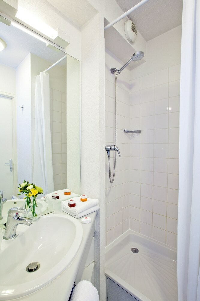 Residencia S�jours & Affaires Paris-ivry