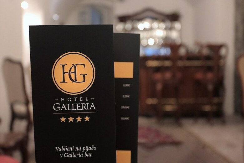 Hotel Galleria