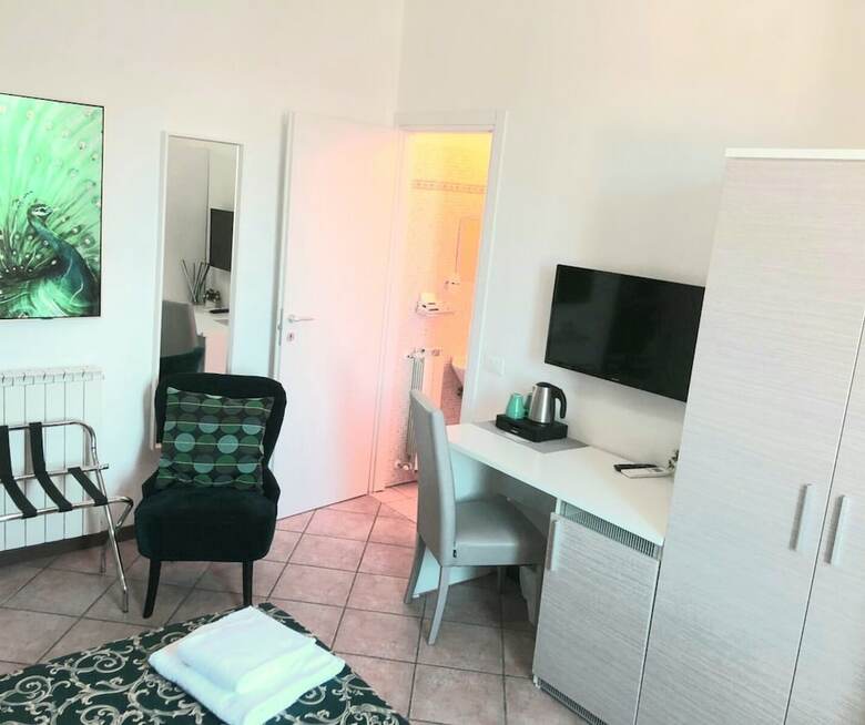B&B La Cittadella