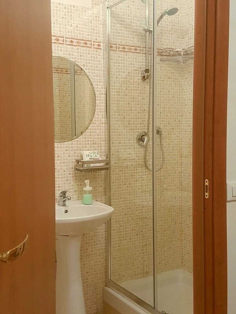 B&B La Cittadella