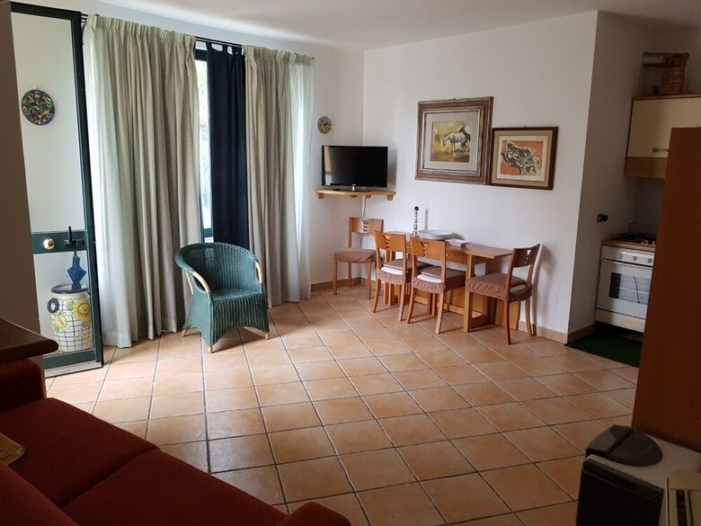 Apartamento Villa Djerba