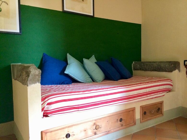Agroturismo Orchidea