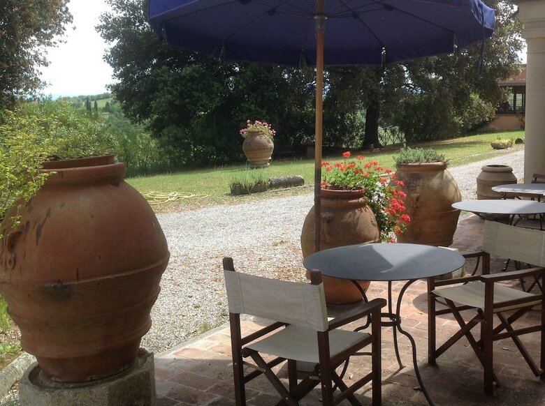 Agroturismo Orchidea