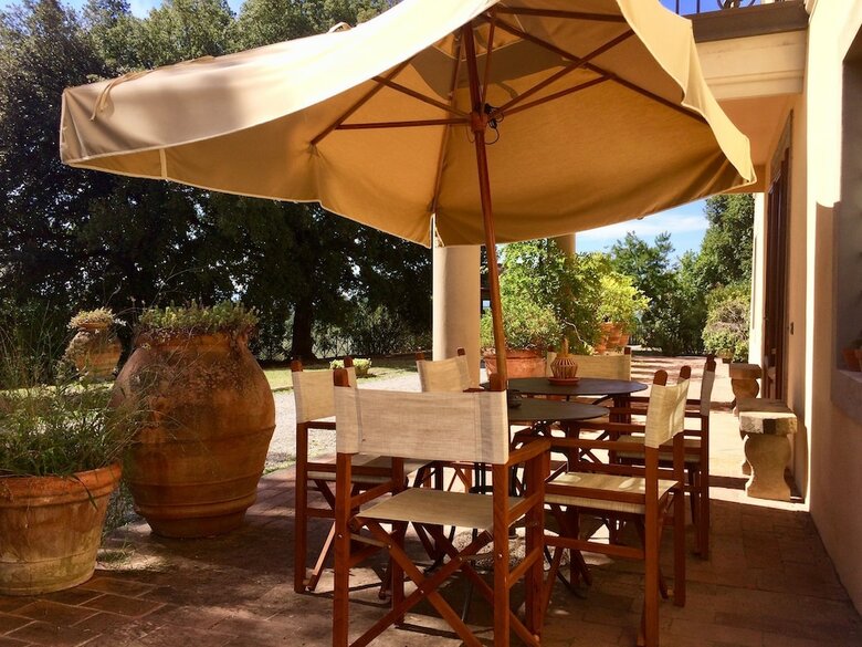 Agroturismo Orchidea
