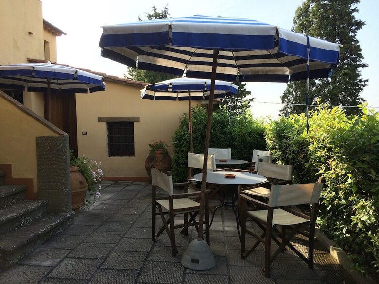 Agroturismo Orchidea