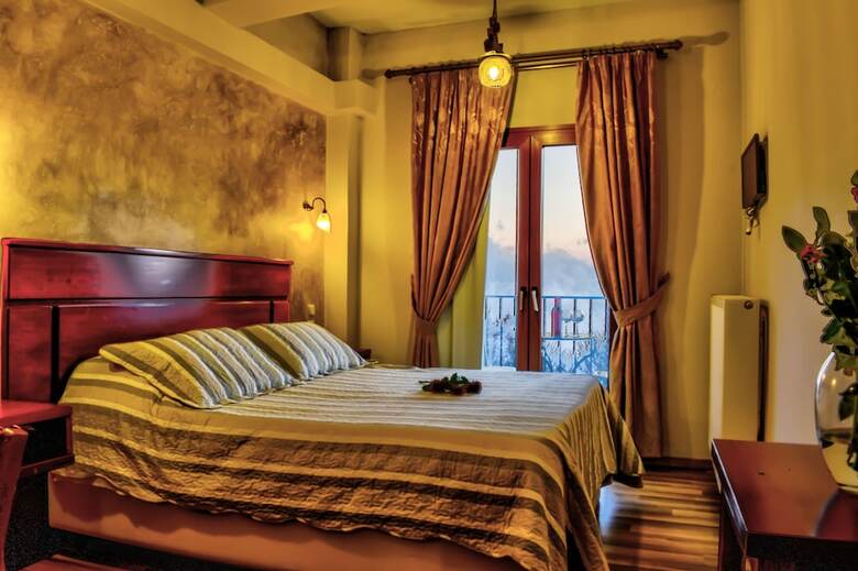 Hotel Tasia