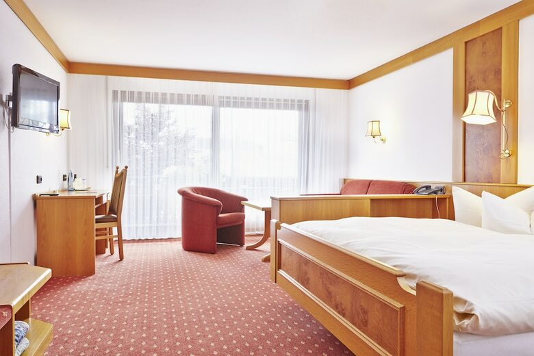Ringhotel Pflug