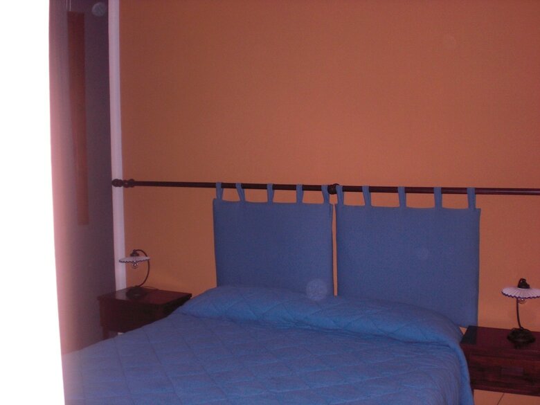 Bed & Breakfast A Giummara