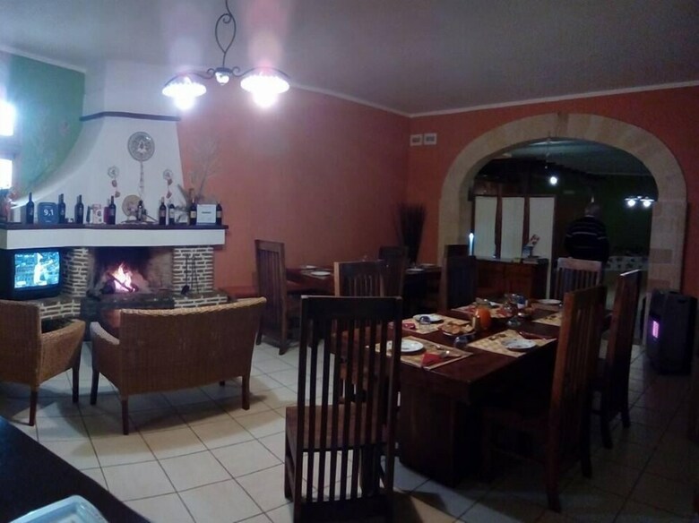 Bed & Breakfast A Giummara