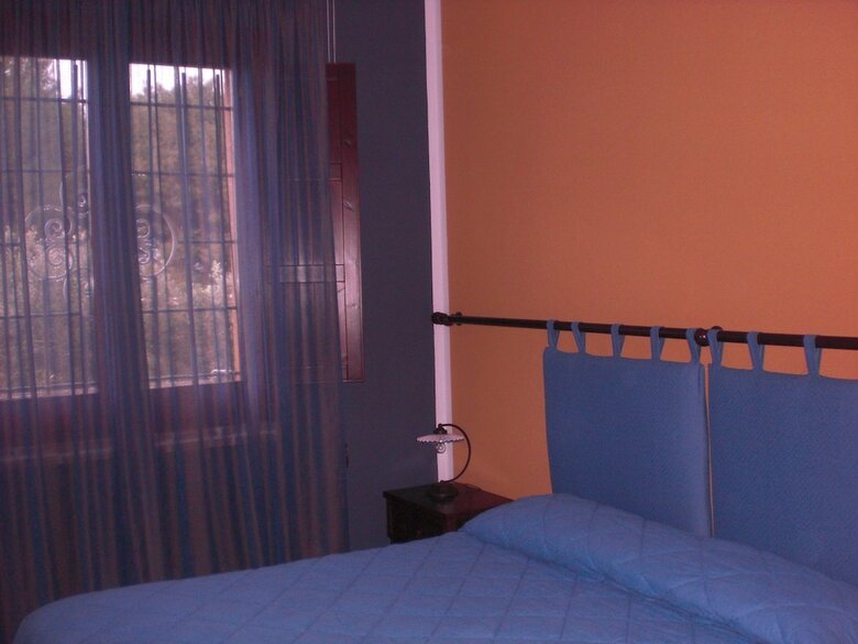 Bed & Breakfast A Giummara