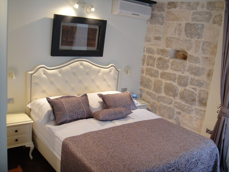 B&B Kastel 1700