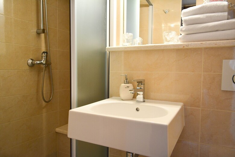 B&B Kastel 1700