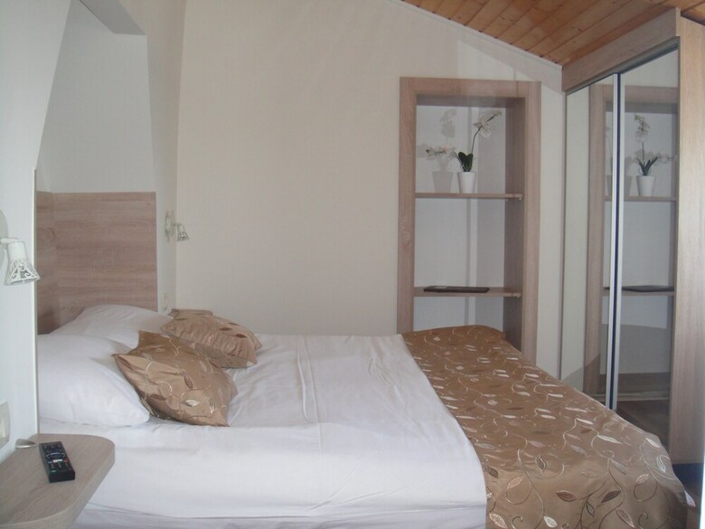 B&B Kastel 1700