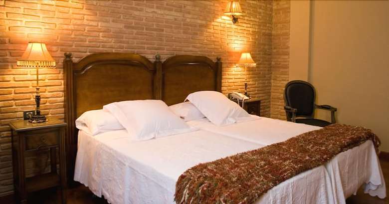 Hotel Posada Los Condestables