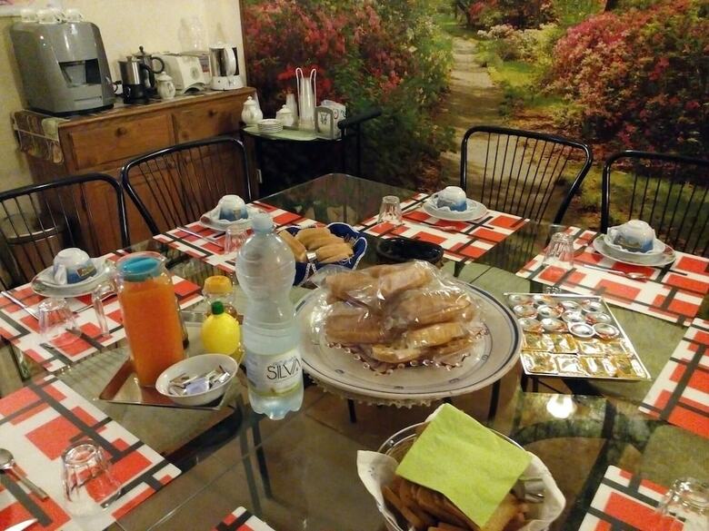 Bed & Breakfast Soggiorno Petrarca