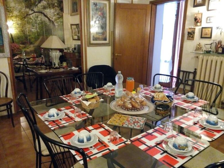 Bed & Breakfast Soggiorno Petrarca